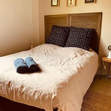 Maison Au Calme Villa
