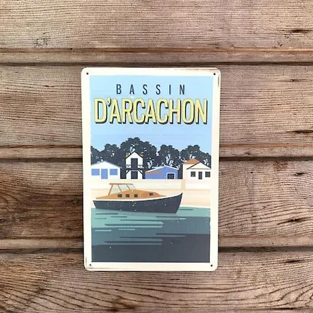 Maison Au Calme *